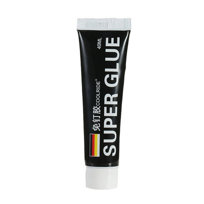 50% POPUSTA [🔥Pakiranje od 10]☔Univerzalno vodootporno ljepilo, nema potrebe za bušenjem rupa