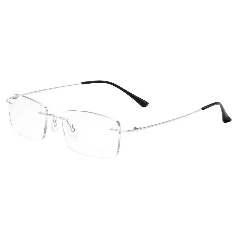 👓 Gafas profesionales al aire, de alta calidad, ultraligeras y de gran transparencia, con protección contra la luz azul. Diseño unisex. ✨