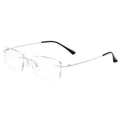 👓 Gafas profesionales al aire, de alta calidad, ultraligeras y de gran transparencia, con protección contra la luz azul. Diseño unisex. ✨
